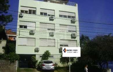 Imagem: O depósito possui 513m² de Área e está localizado em Auxiliadora