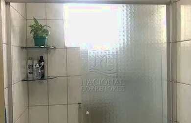 Imagem 4: Apartamento à venda, 50 m² por R$ 205.000,00 - Vila Camilópolis - Santo...