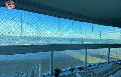 Imagem 8: Apartamento com 3 dormitórios à venda, 97 m² por R$ 585.000,00 - Centro - Mongaguá/SP