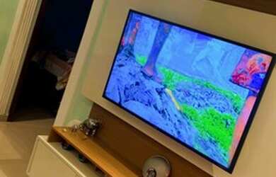 Imagem 2: Apartamento CNB 13 Taguatinga