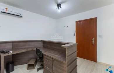 Imagem: O quarto está localizado em Centro Histórico, Porto Alegre