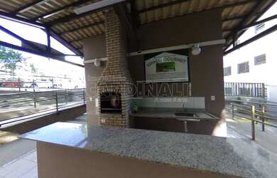 Imagem 6: Sao Carlos - Apartamento Padrão - Jardim Jockei Club A