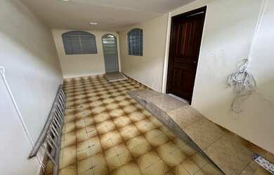 Imagem 3: Aluguel Casa SHIGS 707. 10m² de Área, 1 Vaga na garageme3 Dormitórios