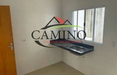 Imagem 8: Casa Sobrado para Venda em Vitória Park Guarujá-SP - 2442