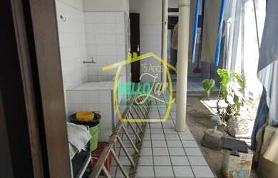 Imagem 8: Casa à venda, 153 m² por R$ 380.000,00 - Janga - Paulista/PE