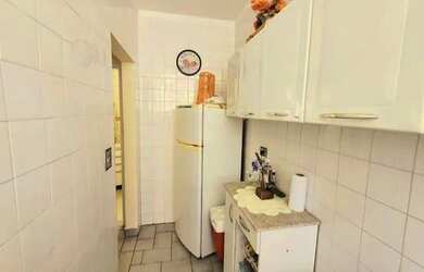 Imagem 12: Apartamento para venda possui 40 metros quadrados com 1 quarto em Guilhermina...