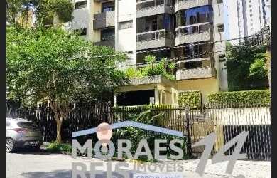 Imagem 10: Cobertura Duplex com 4 Dormitórios, Ofurô, Hidromassagem, Closet e uma área de 414m² à ve