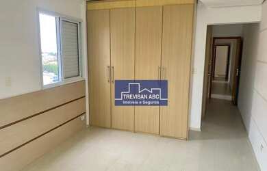 Imagem 9: Apartamento no Jd. Bela Vista/Santo André - 3 suítes, sala dois ambientes...