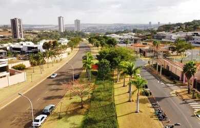 Imagem: O terreno à venda possui e está localizado em Bonfim Paulista