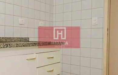 Imagem 8: Apartamento à venda no bairro Saúde - São Paulo/SP, Zona Sul