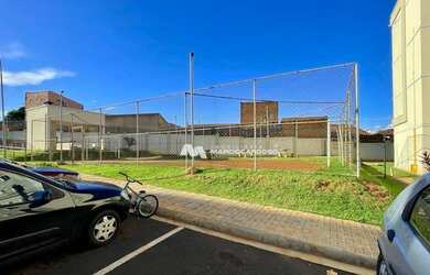 Imagem 13: Apartamento com 2 dormitórios, 40 m² - venda por R$ 139.000,00 ou aluguel por R$ 1.001,00