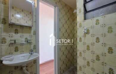 Imagem 7: Apartamento com 1 quarto, 40 m² - venda por R$ 135.000 ou aluguel por...
