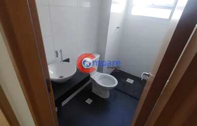 Imagem 10: Apartamento para locação recém entregue no mais novo condominio Gondel CIty, na região do