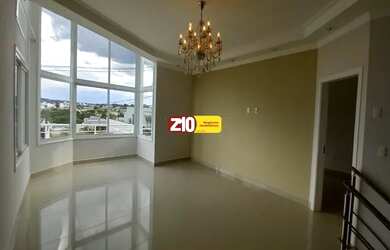 Imagem 5: Z10IMOVEIS INDAIATUBA CA08507 - CASA ALTO PADRÃO PARA LOCACAO - JARDIM...
