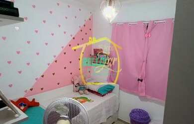 Imagem 10: Casa à venda, 60 m² por R$ 170.000,00 - Janga - Paulista/PE