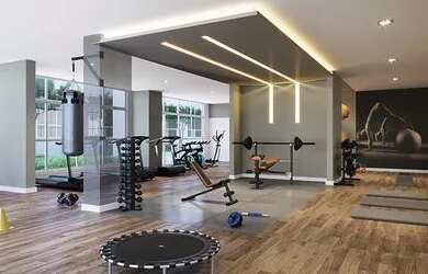 Imagem 9: APARTAMENTO RESIDENCIAL em São Paulo - SP, Morumbi