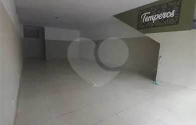 Imagem 5: Ponto comercial/Loja/Box para aluguel tem 170 metros quadrados em Água...