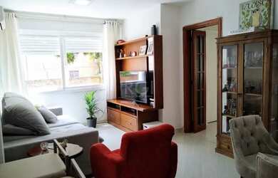 Imagem 10: Apartamento para Venda - 71.34m², 2 dormitórios, 1 vaga - Petrópolis