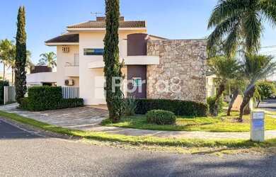 Imagem 2: Viva em Grande Estilo Sobrado de Esquina com Luxo, Conforto e Ambientes...