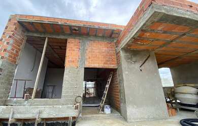 Imagem 5: Casa a venda no Condomínio Ninho Verde I - Porangaba/SP