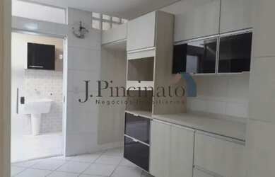 Imagem 6: Casa Padrão em Jundiaí