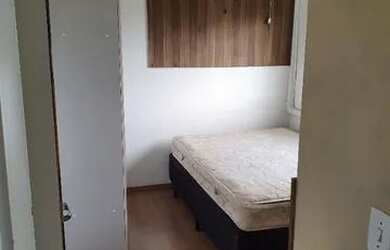 Imagem 13: Apartamento 2 quartos Semi-Mobiliado em Cachoeirinha 50m2 R$ 1.0000,00...