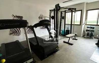 Imagem 13: Apartamento com 3 dormitórios, 143 m² - venda por R$ 709.990,00 ou aluguel...