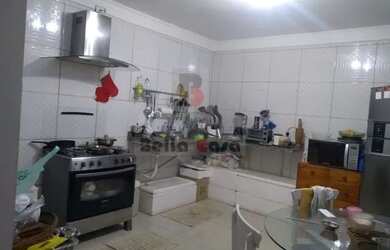 Imagem 2: Sobrado + uma casa, na Mooca com 05 vagas