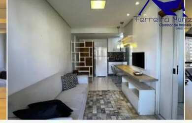 Imagem 2: APARTAMENTO RESIDENCIAL em SALVADOR - BA, CAMINHO DAS ÁRVORES