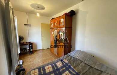 Imagem 14: Casa 125 m² - venda por R$ 300.000 ou aluguel por R$ 1.150/mês - Cafezal...
