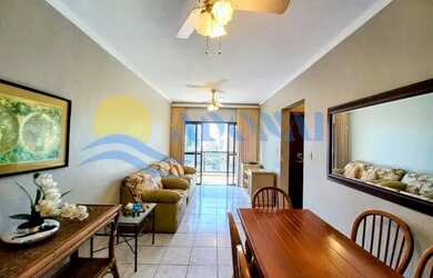 Imagem 5: APARTAMENTO RESIDENCIAL em GUARUJÁ - SP, JARDIM ASTURIAS