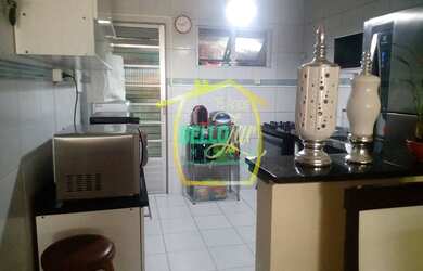 Imagem 9: Casa à venda, 60 m² por R$ 275.000,00 - Maria Farinha - Paulista/PE