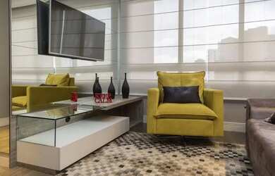 Imagem 8: Excelente apartamento 3 dormitórios com box duplo próximo ao Moinhos