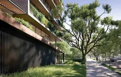 Imagem 6: Apartamento para Venda - 187.18m², 3 dormitórios, sendo 3 suites, 3 vagas - Bela Vista