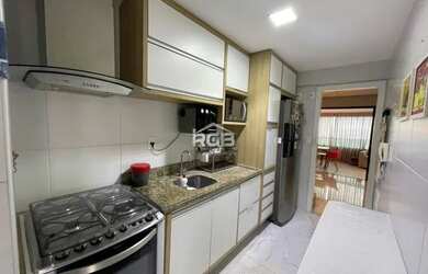 Imagem 6: Apartamento à venda no bairro Paralela - Salvador/BA