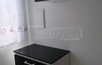 Imagem 14: Sao Carlos - Apartamento Padrão - Jardim Jockei Club A