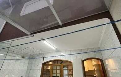 Imagem 13: Sobrado com 3 suítes , 6 vagas, 228 m² - venda por R$ 900.000 ou aluguel...