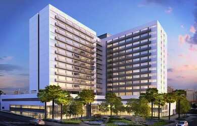 Imagem: O depósito possui 31m² de Área e está localizado em Cristo