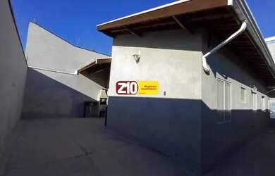 Imagem 4: Z10 IMOVEIS INDAIATUBA CA05485 JARDIM EUROPA LOCAÇÃO