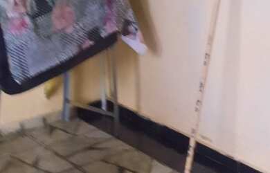 Imagem 6: Casa para alugar. Varanda, 1 Banheiroe1 Dormitório