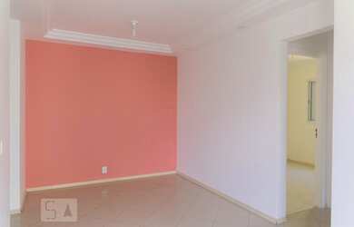 Imagem 8: Apartamento à Venda - Vila das Mercês, 2 Quartos, 48 m2