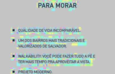 Imagem 12: House Barra - Excelente Quarto e Sala