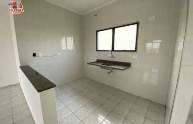 Imagem 8: Apartamento à venda, 72 m² por R$ 280.000,00 - Vila Atlântica - Mongaguá/SP