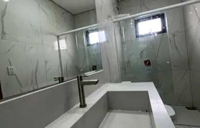 Imagem 6: Casa de condomínio térrea para venda com 148 metros quadrados com 3...