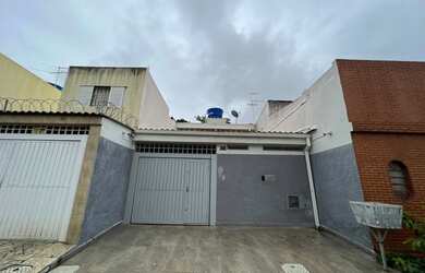Imagem 1: Aluguel Casa SHIGS 707. 10m² de Área, 1 Vaga na garageme3 Dormitórios