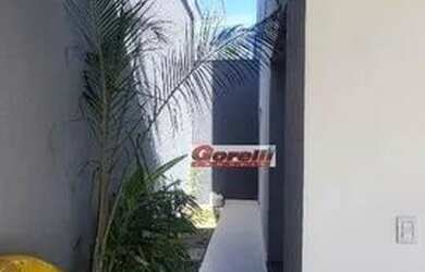 Imagem 11: Casa com 3 dormitórios, 300 m² - venda por R$ 3.000.000,00 ou aluguel...