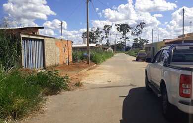 Imagem 7: Lote a venda com 200 metros quadrados em Residencial Santa Edwiges, Senador...