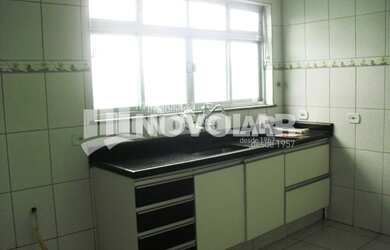 Imagem 4: SOBRADO SANTANA. Churrasqueira, Varanda, Guarda roupae360m² de Área