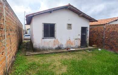 Imagem 6: Casa Turiúba Casa com 2 dormitórios