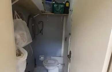 Imagem 6: APARTAMENTO - JARDIM TEJEREBA - SP